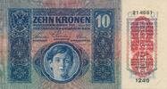 Österreich 10 Kronen -