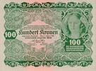Österreich 100 Kronen -