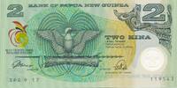 Guinea 2 Kina -