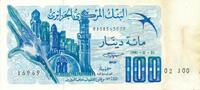 Algerien 100 Dinars -