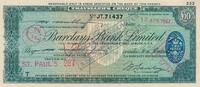 Grossbritannien 10 Dollars -