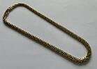 Stabile Kette von Pierre Lang PL Modeschmuck -