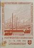 Drittes Reich Deutschland AK Propaganda 2. Weltkrieg Ansichtskarte Postkarte Ganzsache Litzmannstadt Lodz Polen -