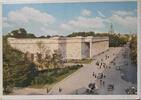 Drittes Reich Deutschland AK Propaganda 2. Weltkrieg Ansichtskarte Postkarte München Haus der Deutschen Kunst -