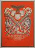 Drittes Reich Deutschland AK Propaganda 2. Weltkrieg Ansichtskarte Postkarte Tag der Deutschen Kunst München -