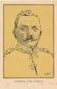 Deutschland Kaiserreich AK Anischtskarte Postkarte General von Emmich -