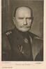 Kaiserreich Deutschland AK Anischtskarte Postkarte Militaria Geberal von Beseler -