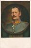 Kaiserreich Deutschland AK Anischtskarte Postkarte Generaloberst Karl von Einem, Portrait, Uniform -