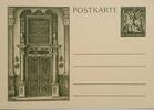 Drittes Reich Deutschland AK Propaganda 2. Weltkrieg Ganzsache/ Ansichtskarte, Postkarte -