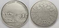 Deutschland Frankfurt 3 172 Gulden 2 Thaler -