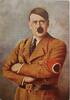 Drittes Reich Deutschland AK Propaganda 2. Weltkrieg Künstler Ansichtskarte, Postkarte Männer der Zeit Nr. 121 -