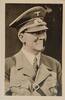 Drittes Reich Deutschland AK Propaganda 2. Weltkrieg Ansichtskarte, Postkarte Führer und Reichskanzler Adolf Hitler, Portrait -