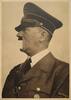 Drittes Reich Deutschland AK Propaganda 2. Weltkrieg Ansichtskarte, Postkarte Männer der Zeit Nr. 124 Der Führer Adolf Hitler -