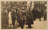 Drittes Reich Deutschland AK Propaganda 2. Weltkrieg Ansichtskarte, Postkarte Beielfeld -
