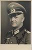 Drittes Reich Deutschland AK Propaganda 2. Weltkrieg Ansichtskarte, Postkarte Hoffman Porträt -