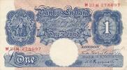 Großbritannien 1 Pfund Pound -