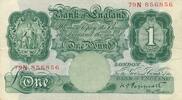 Großbritannien 1 Pound -