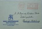 Drittes Reich Deutschland AK Postkarte, 2. Weltkrieg, Propaganda Ansichtskarte, Berlin 0 17, Josef Schustermann Adressenverlag -