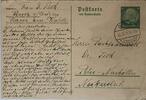 Drittes Reich Deutschland AK Postkarte, 2. Weltkrieg, Propaganda Ansichtskarte, Binz(Rügen) -
