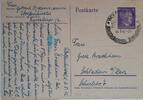 Drittes Reich Deutschland AK Postkarte, 2. Weltkrieg, Propaganda Ansichtskarte, Wolfenbüttel Weltbekannte Bibliothek -