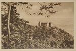 Drittes Reich Deutschland AK Postkarte, 2. Weltkrieg, Propaganda Ansichtskarte, Ganzsache, Hambacher Schloss, Neustadt a. Hdt.(Rhpf.) WHW -