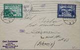 Drittes Reich Deutschland AK Postkarte, 2. Weltkrieg, Propaganda Ansichtskarte, Berlin N, Geprüft Oberkommando der Wehrmacht -