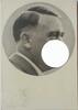 Drittes Reich Deutschland AK Postkarte, 2. Weltkrieg, Propaganda Ansichtskarte, BErlin, Geburtstag des Führers, Männer der Zeit Nr.91 Hitler -