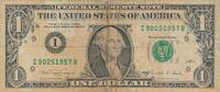USA 1 Dollar -