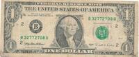 USA 1 Dollar -
