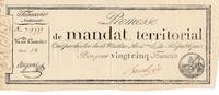 Frankreich 25 Francs -