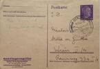 Österreich, Drittes Reich Deutschland AK Postkarte Propaganda 2. Weltkrieg Ansichtskarte, Postkarte, Ganzsache Strobl Strandbad, Wintersport -