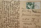 Österreich, Drittes Reich Deutschland AK Propaganda 2. Weltkrieg Ansichtskarte, Postkarte Graz Stadt der Volkserhebung, Winterhilfswerk -