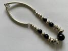 México Schmuck Collies 925er Sterling Silberschmuck -