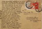 Österreich, Drittes Reich Deutschland AK Ansichtskarte Propaganda 2. Weltkrieg Postkarte Graz Stadt der Volkserheberung -