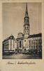 Österreich, Drittes Reich Deutschland AK Ansichtskarte Propaganda 2. Weltkrieg Postkarte Wien Michaelerplatz, Der Führer in Wien, Burgenland -