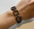 Silberarmband 835er Silber Silberschmuck -