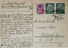 Österreich, Drittes Reich Deutschland AK Ansichtskarte Propaganda 2. Weltkrieg Postkarte, Wien, Kärnten -