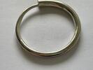 Silberarmreif 925er Sterling Silber Silberschmuck -