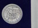 Japan Medaille 1000er Silber Olympische Spiele Tokyo -