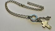 Thomas Sabo Kette 925er Sterling Silber Silberschmuck -