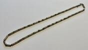 Silberkette 925er Sterling Silber Silberschmuck -