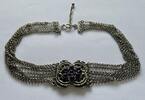 Trachtenschmuck Silberschmuck 835er Silber -