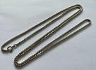 Silberkette Silberschmuck 925er Sterling Silber -