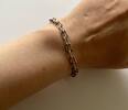 Silber Armband 835er Silberschmuck -
