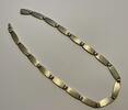 Silberkette Collier von Esprit 925er Sterling Silber Silberschmuck -
