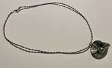 Silberkette Collier 925er Sterling Silber Silberschmuck -