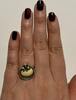 Silberring Pe 835er Silber Silberschmuck -