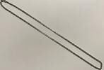 Silberkette 925er Sterling Silber Silberschmuck -