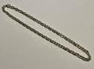 Silberkette 925er Sterling Silber Silberschmuck -