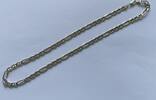 Silberkette Italy 925er Sterling Silber Silberschmuck -